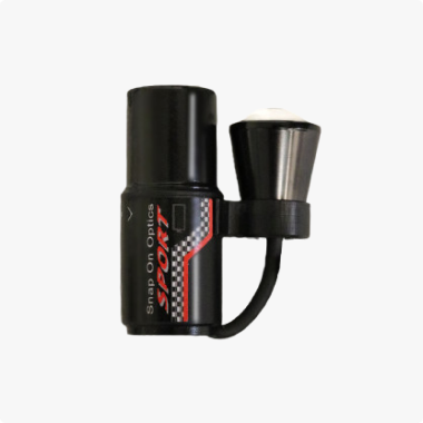 Cordless Loupe Light
